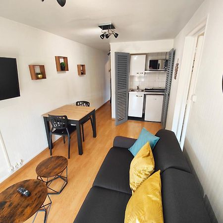Apartmán Macon Hyper Centre - Gare Exteriér fotografie