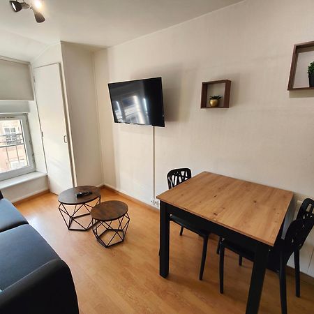 Apartmán Macon Hyper Centre - Gare Exteriér fotografie