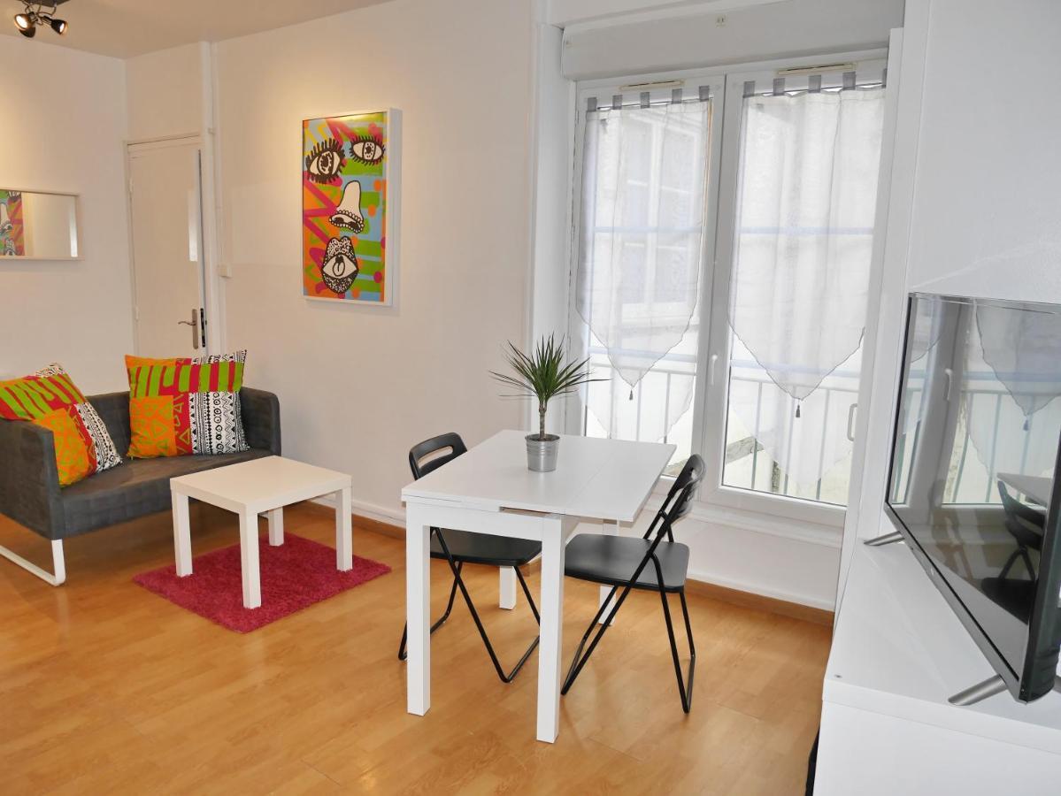 Apartmán Macon Hyper Centre - Gare Exteriér fotografie