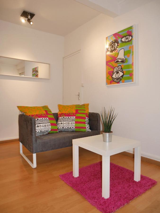 Apartmán Macon Hyper Centre - Gare Exteriér fotografie