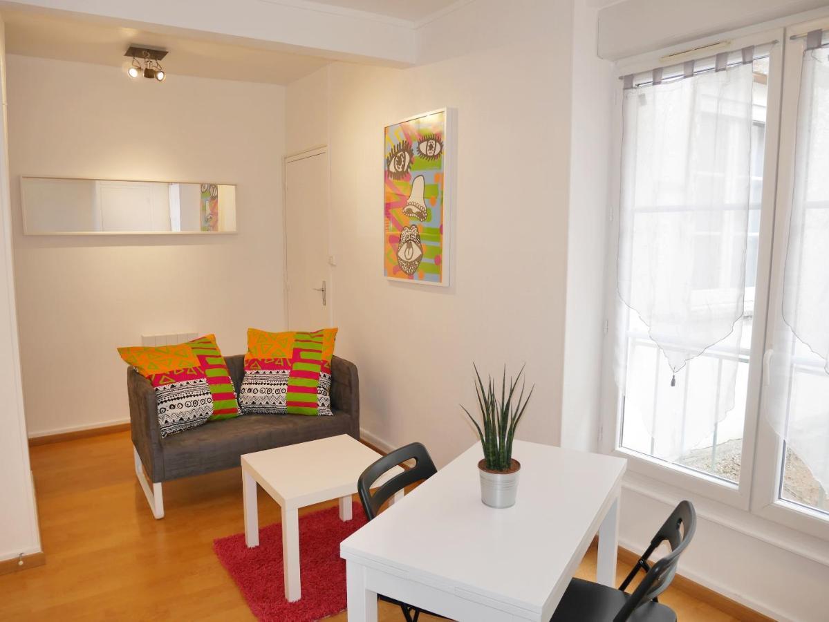 Apartmán Macon Hyper Centre - Gare Exteriér fotografie