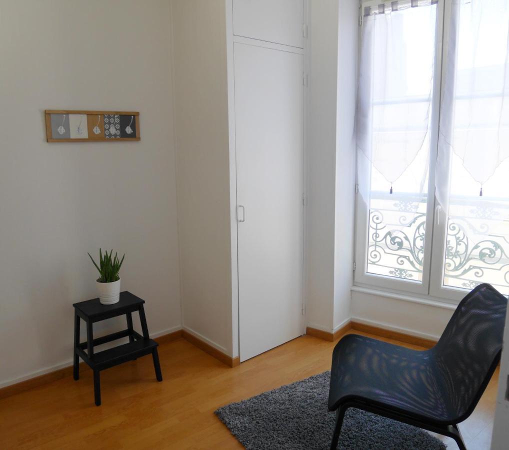 Apartmán Macon Hyper Centre - Gare Exteriér fotografie