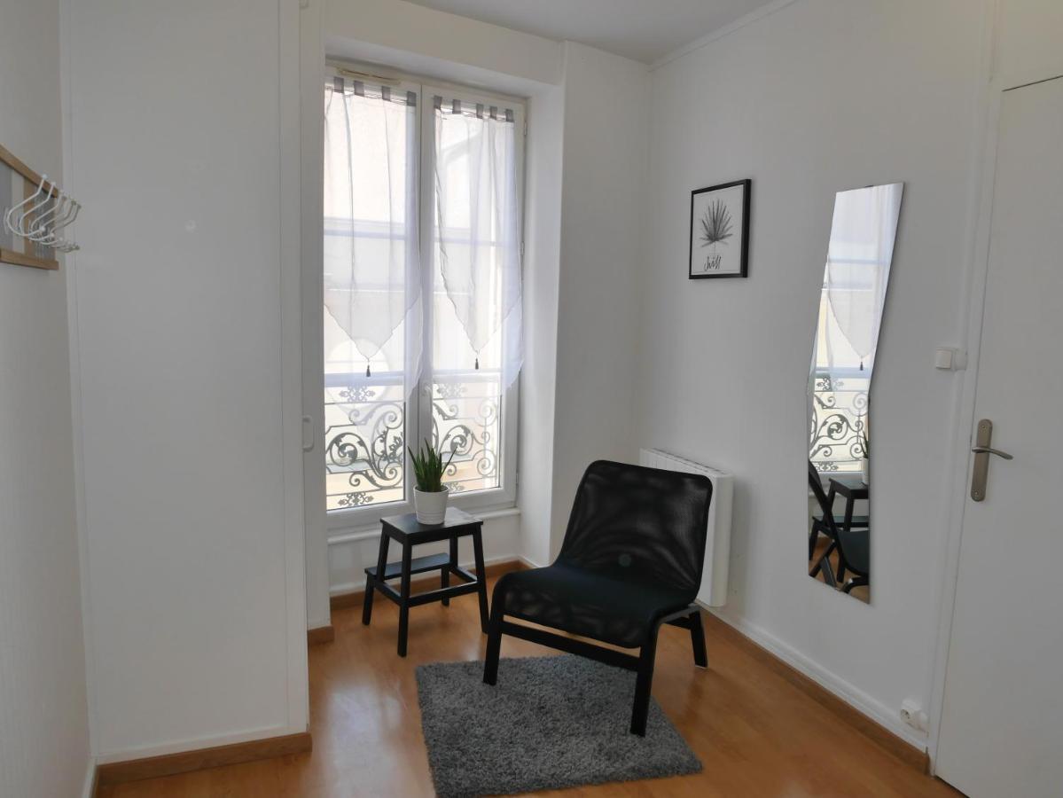 Apartmán Macon Hyper Centre - Gare Exteriér fotografie