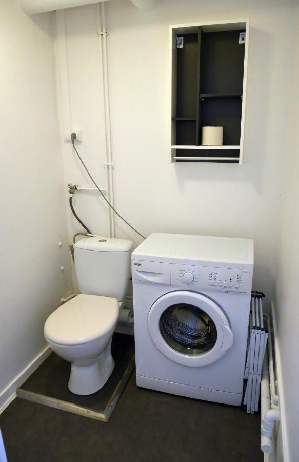 Apartmán Macon Hyper Centre - Gare Exteriér fotografie