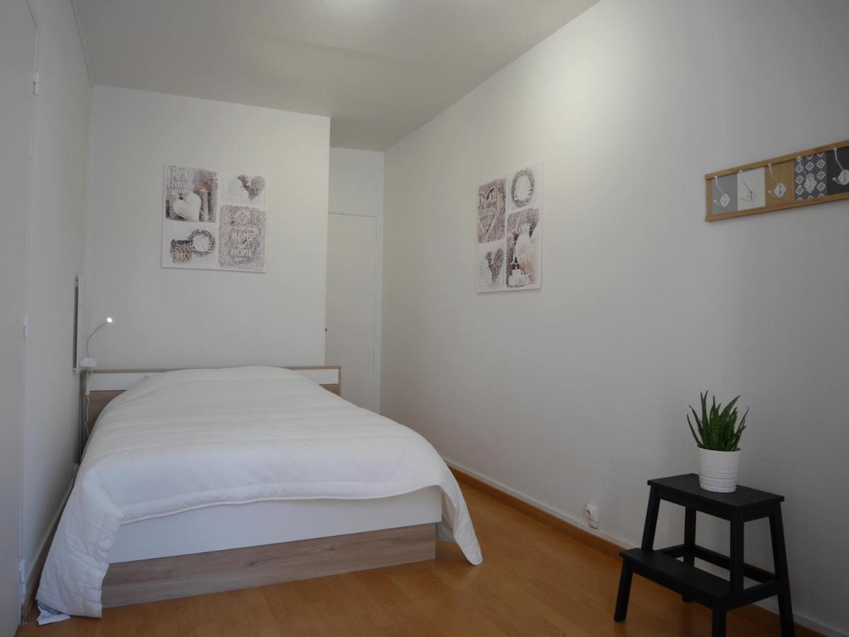 Apartmán Macon Hyper Centre - Gare Exteriér fotografie