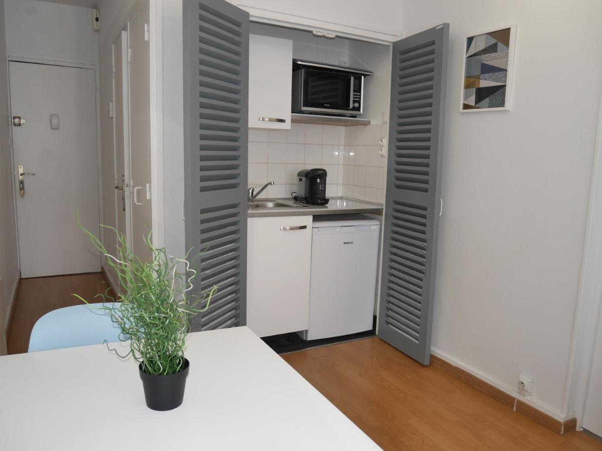 Apartmán Macon Hyper Centre - Gare Exteriér fotografie