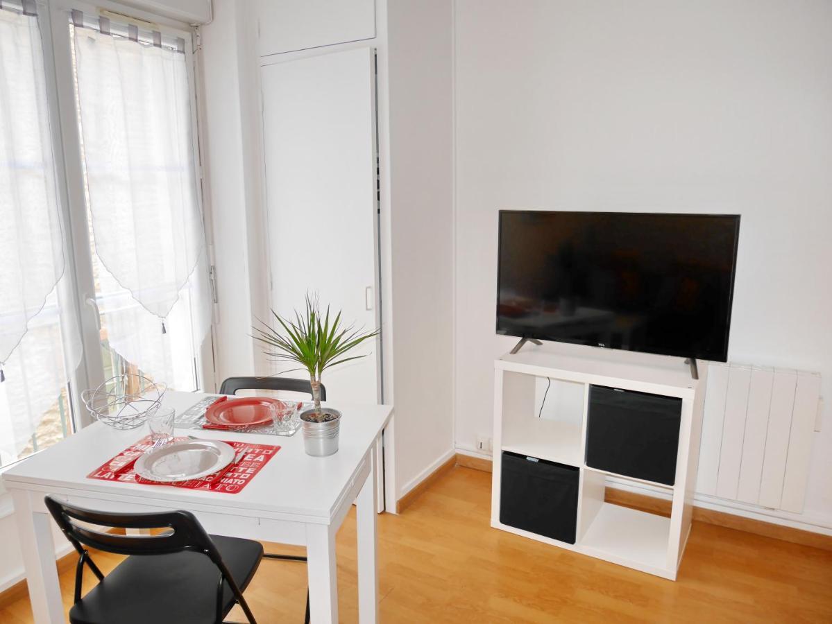 Apartmán Macon Hyper Centre - Gare Exteriér fotografie