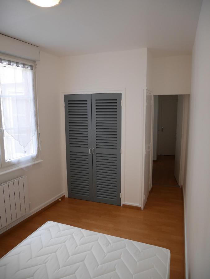 Apartmán Macon Hyper Centre - Gare Exteriér fotografie