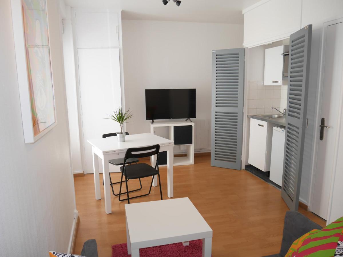 Apartmán Macon Hyper Centre - Gare Exteriér fotografie