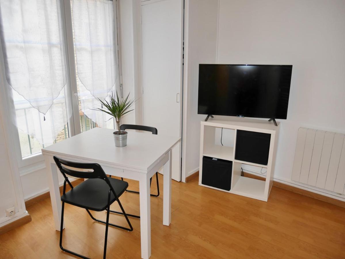 Apartmán Macon Hyper Centre - Gare Exteriér fotografie