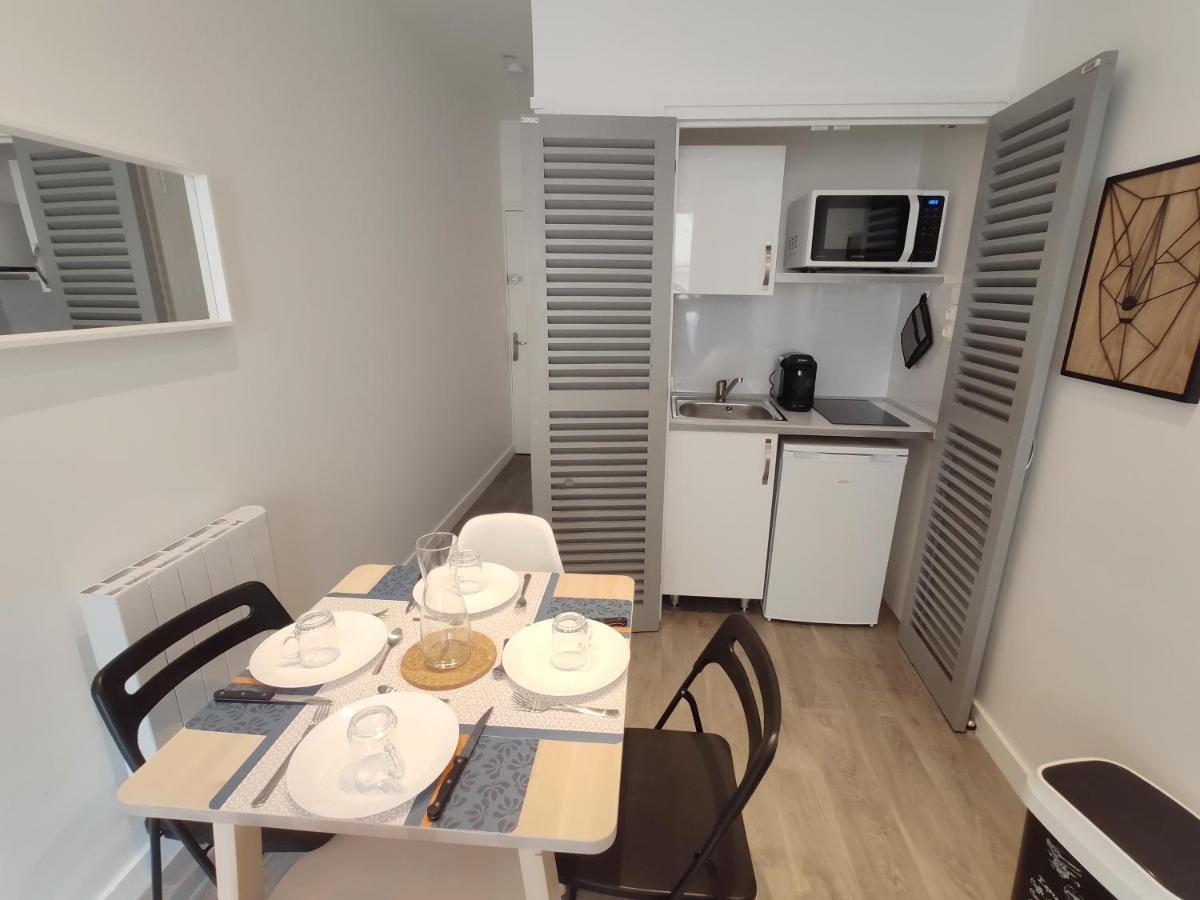 Apartmán Macon Hyper Centre - Gare Exteriér fotografie