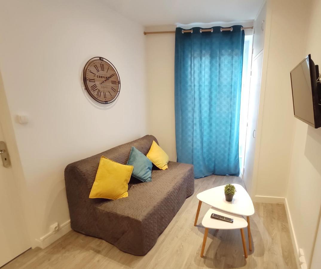 Apartmán Macon Hyper Centre - Gare Exteriér fotografie