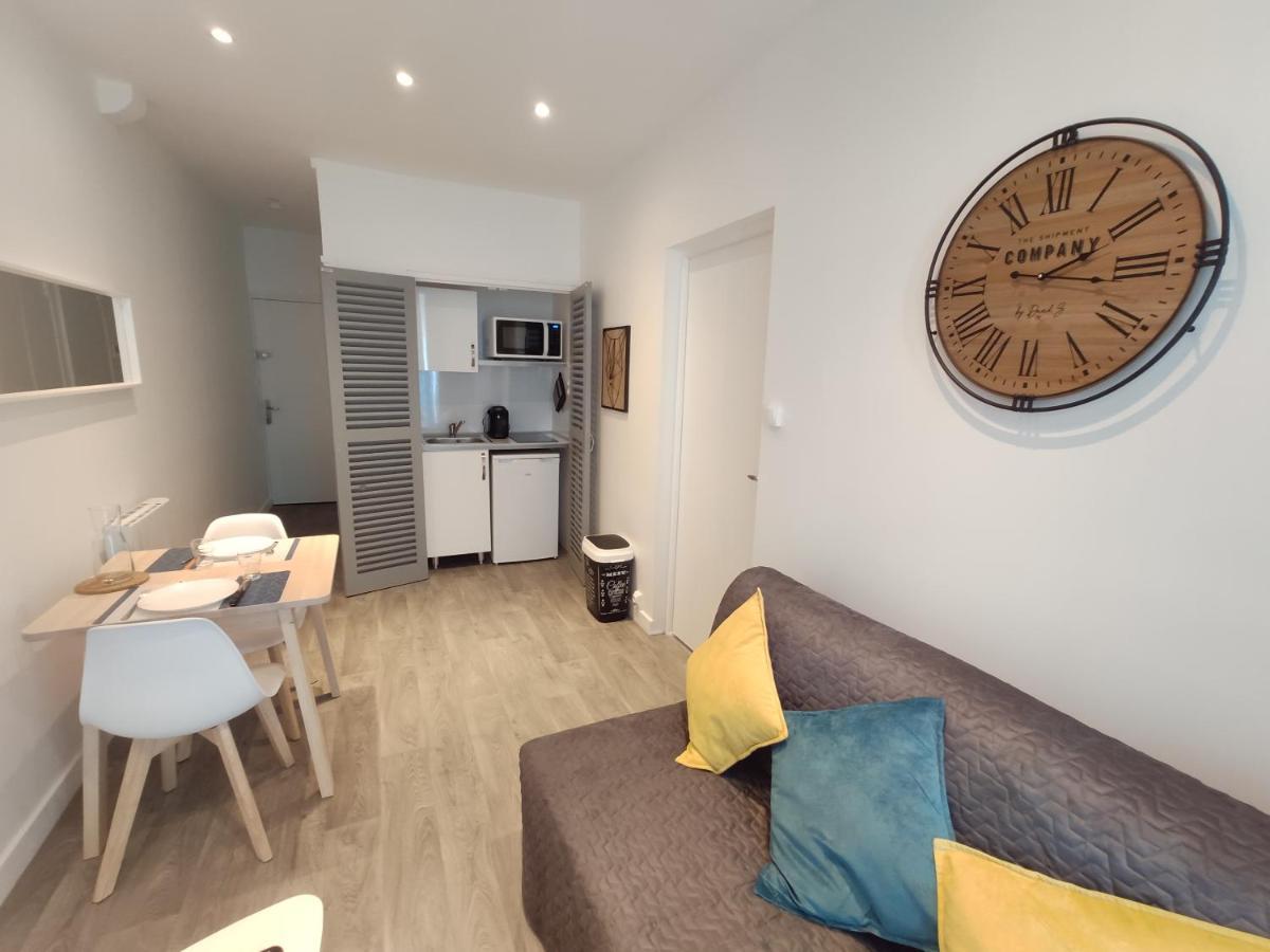 Apartmán Macon Hyper Centre - Gare Exteriér fotografie