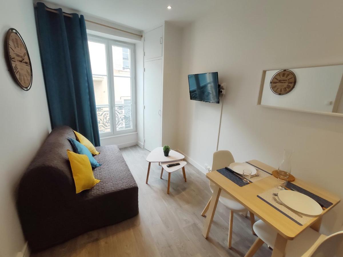 Apartmán Macon Hyper Centre - Gare Exteriér fotografie
