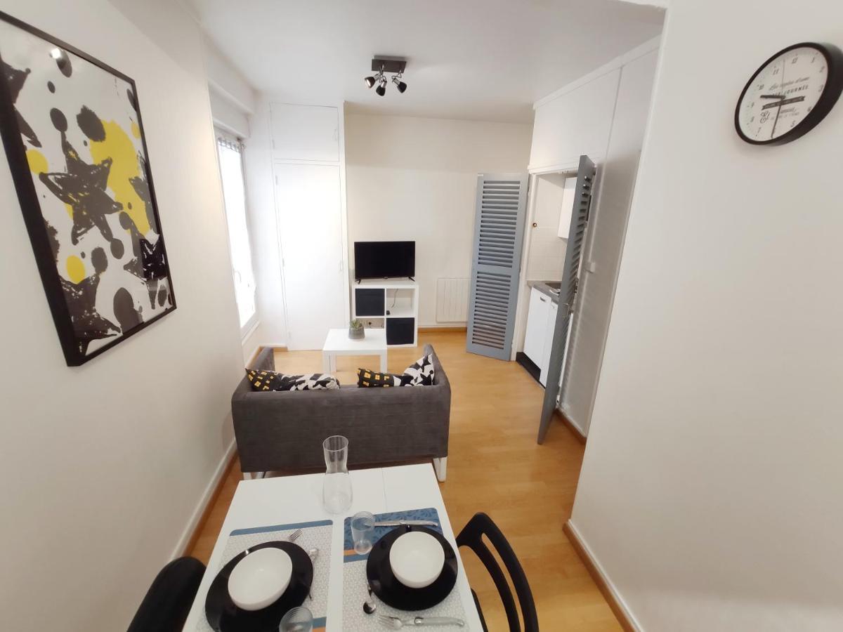 Apartmán Macon Hyper Centre - Gare Exteriér fotografie