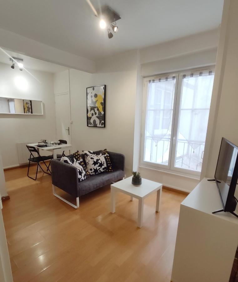 Apartmán Macon Hyper Centre - Gare Exteriér fotografie
