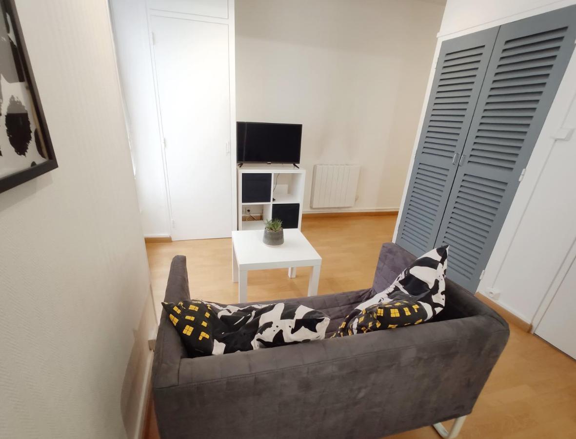Apartmán Macon Hyper Centre - Gare Exteriér fotografie