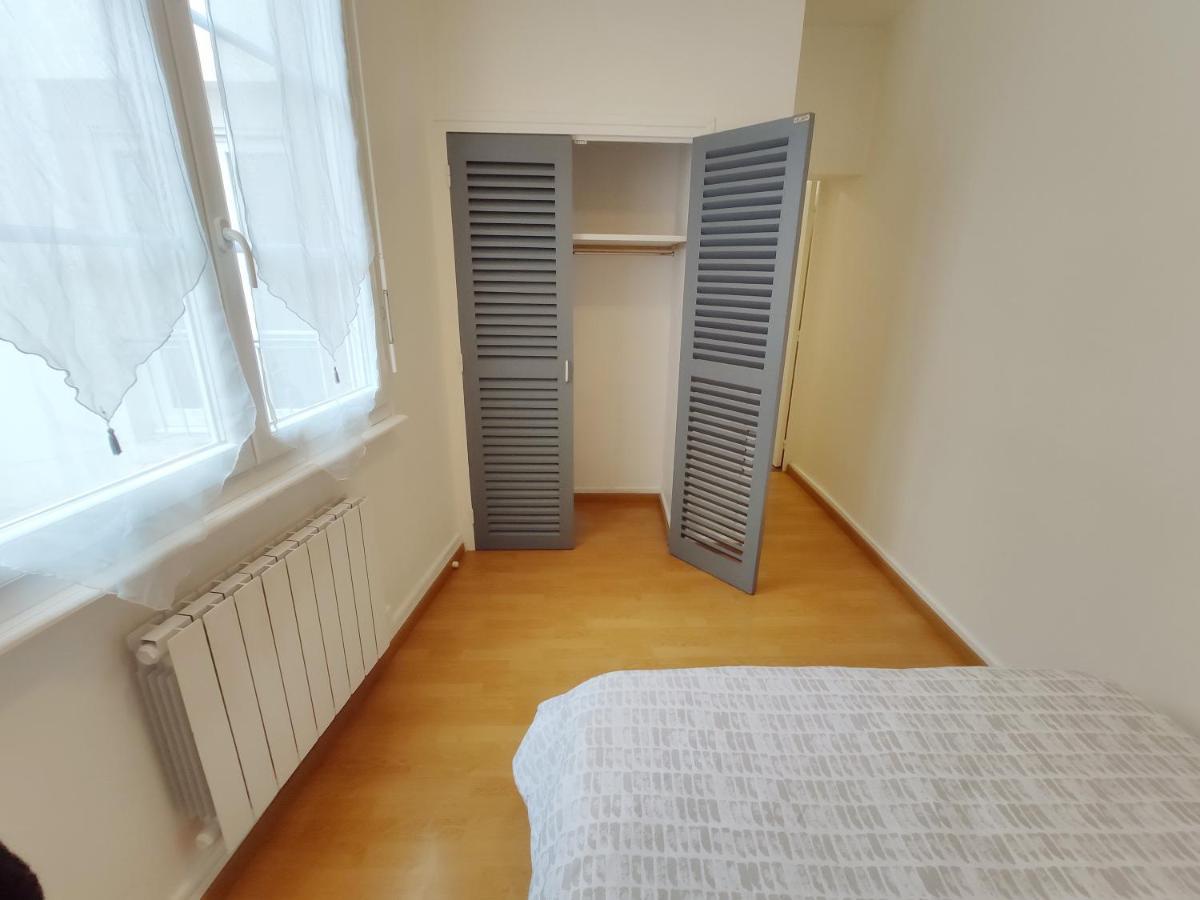 Apartmán Macon Hyper Centre - Gare Exteriér fotografie
