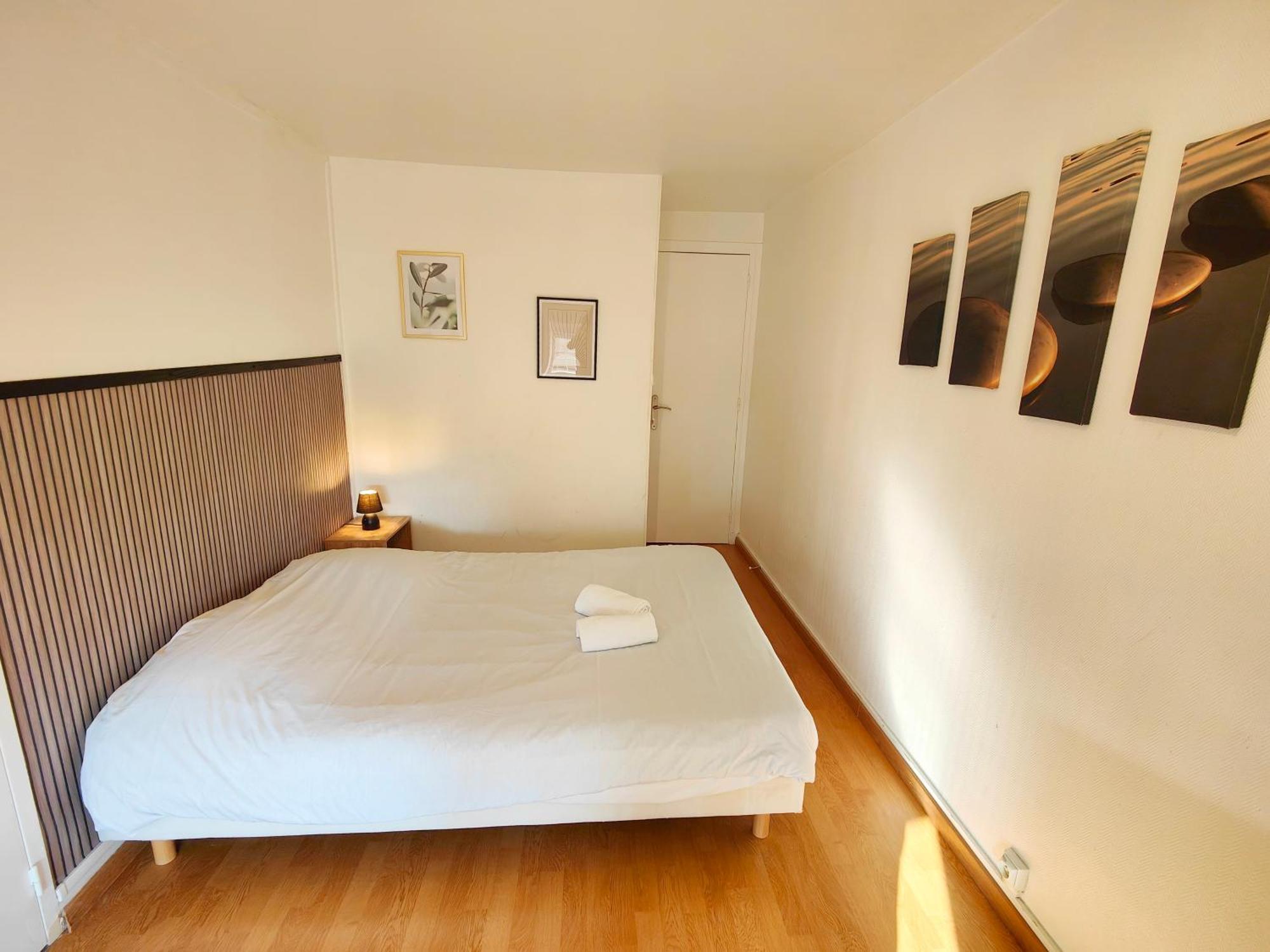 Apartmán Macon Hyper Centre - Gare Exteriér fotografie