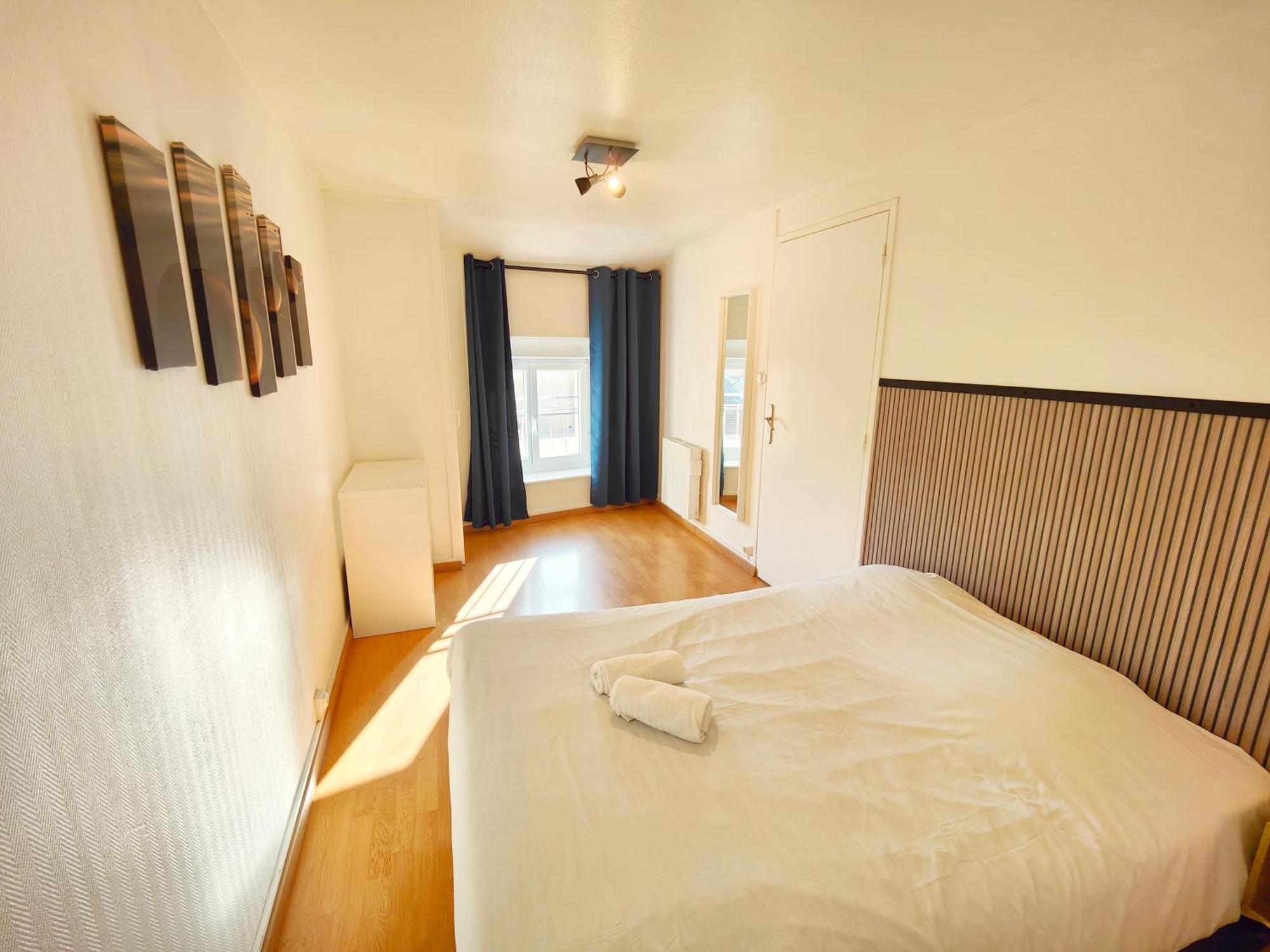 Apartmán Macon Hyper Centre - Gare Exteriér fotografie